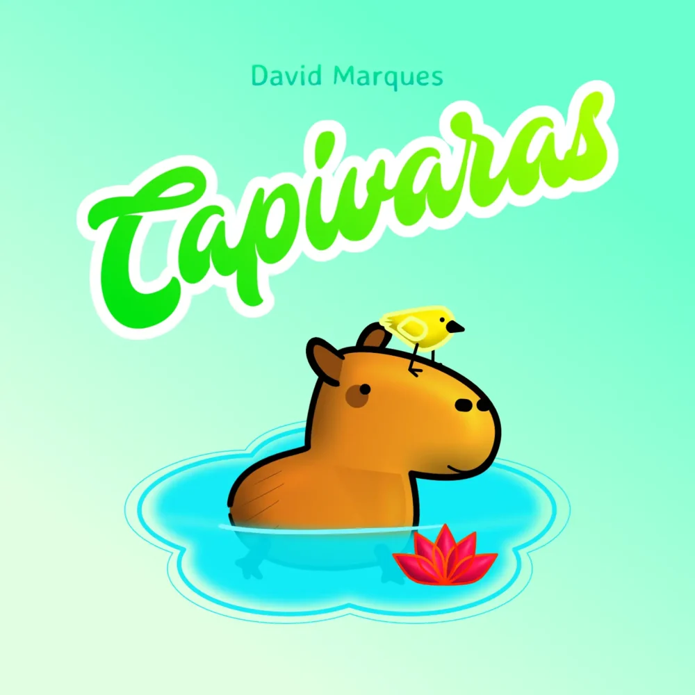 Capivaras